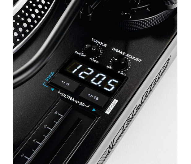 RELOOP RP-8000 MK2 - 1539786 - zdjęcie 9